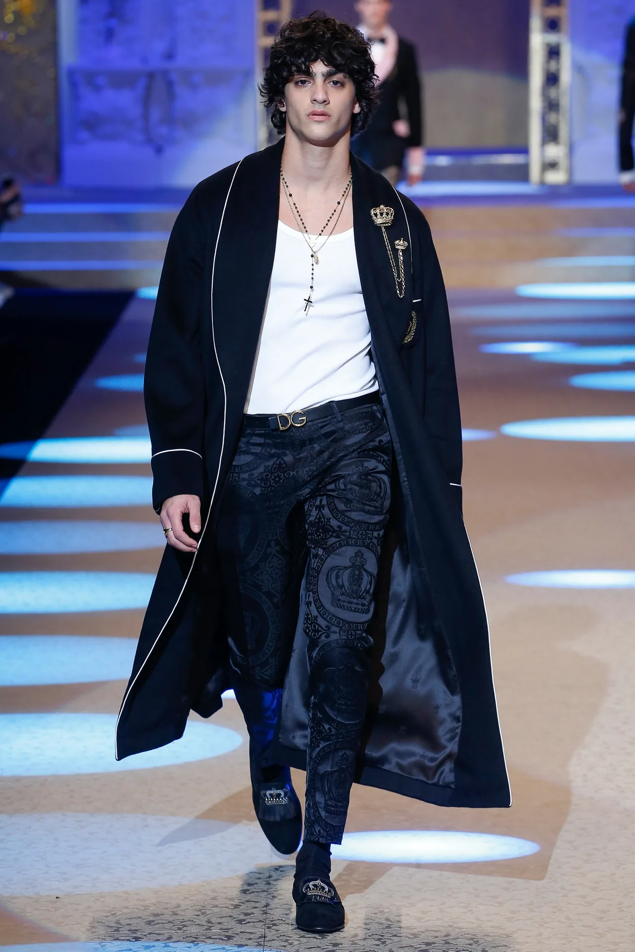 Ảnh: dolcegabbana