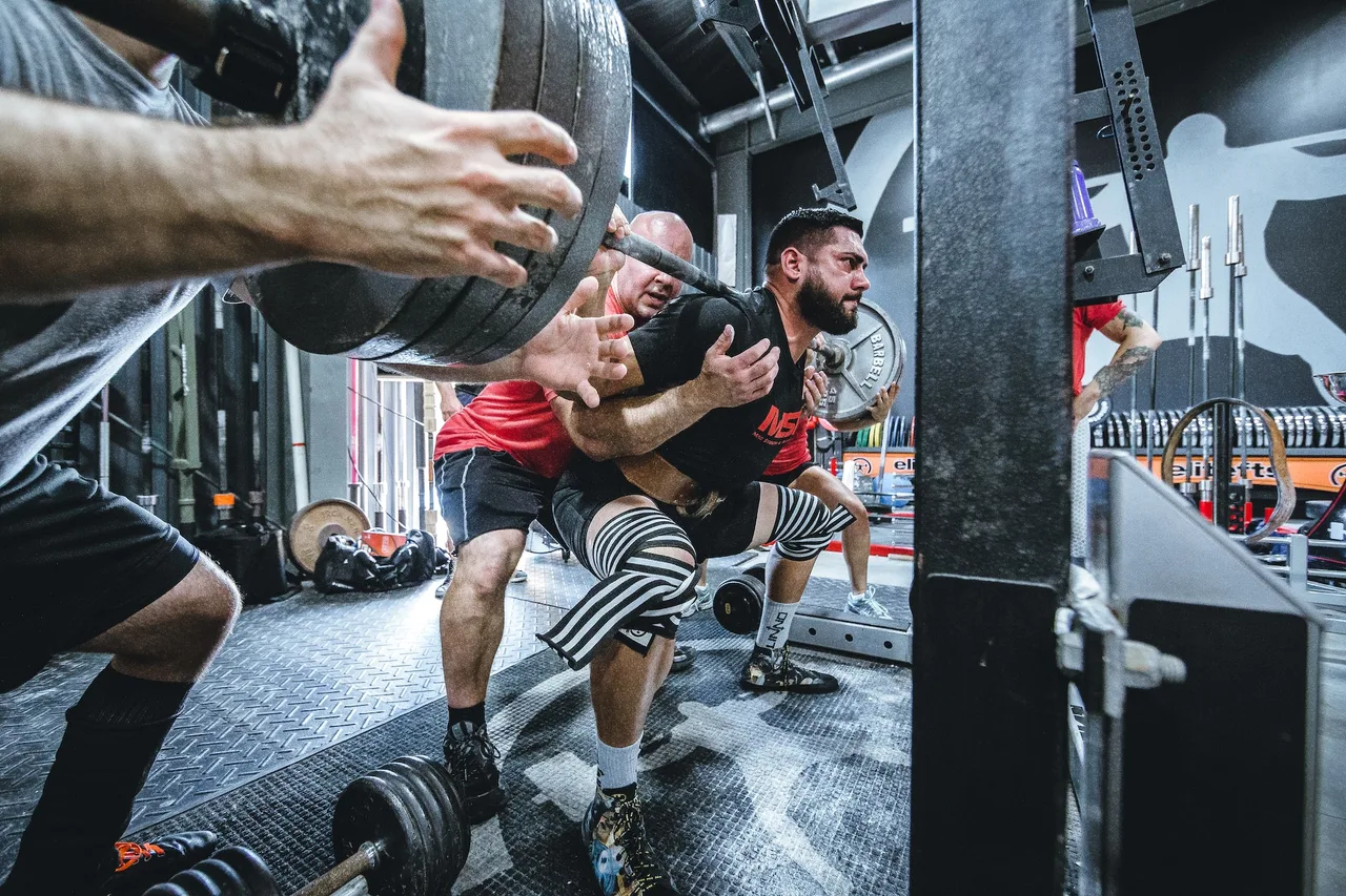PT gym