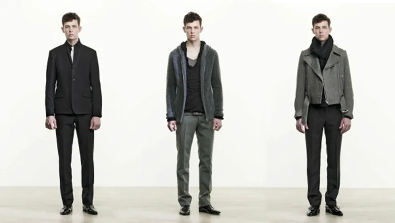 Helmut Lang: Nguồn cảm hứng bất tận cho giới thời trang