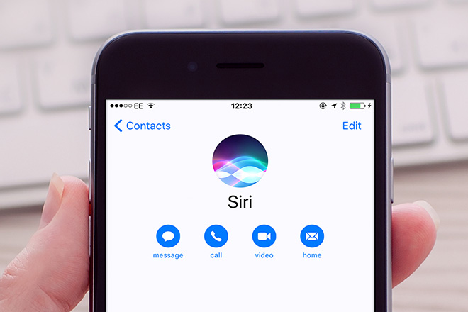 iOS 12 elle man hg