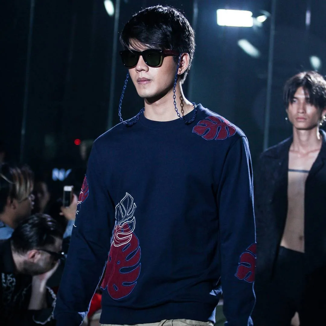 Leisure Project SS17 (2)