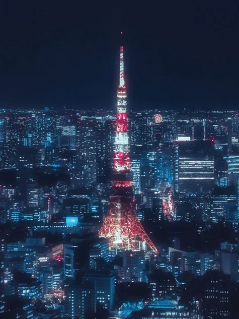 tokyo ve dem David Sasso elle man 17