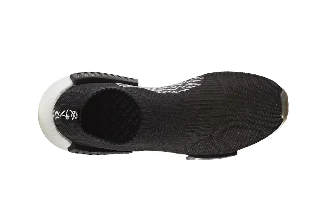 adidas City Socks - elle man 1
