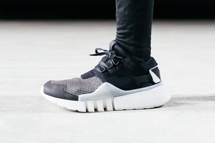 giay the thao cong nghe knit - Y-3 Ayero - elle man 1