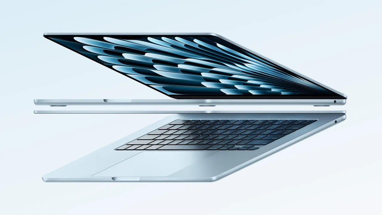 macbook