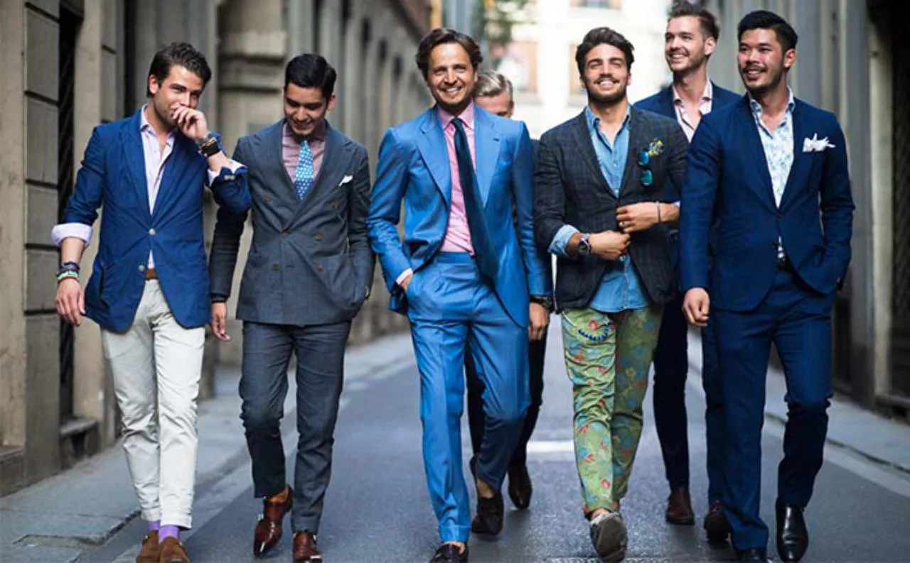 phong cach sprezzatura elle man 9
