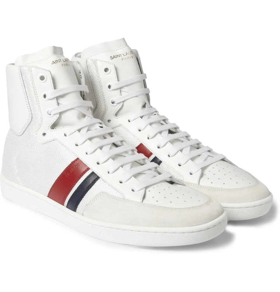 Sneakers Saint Laurent