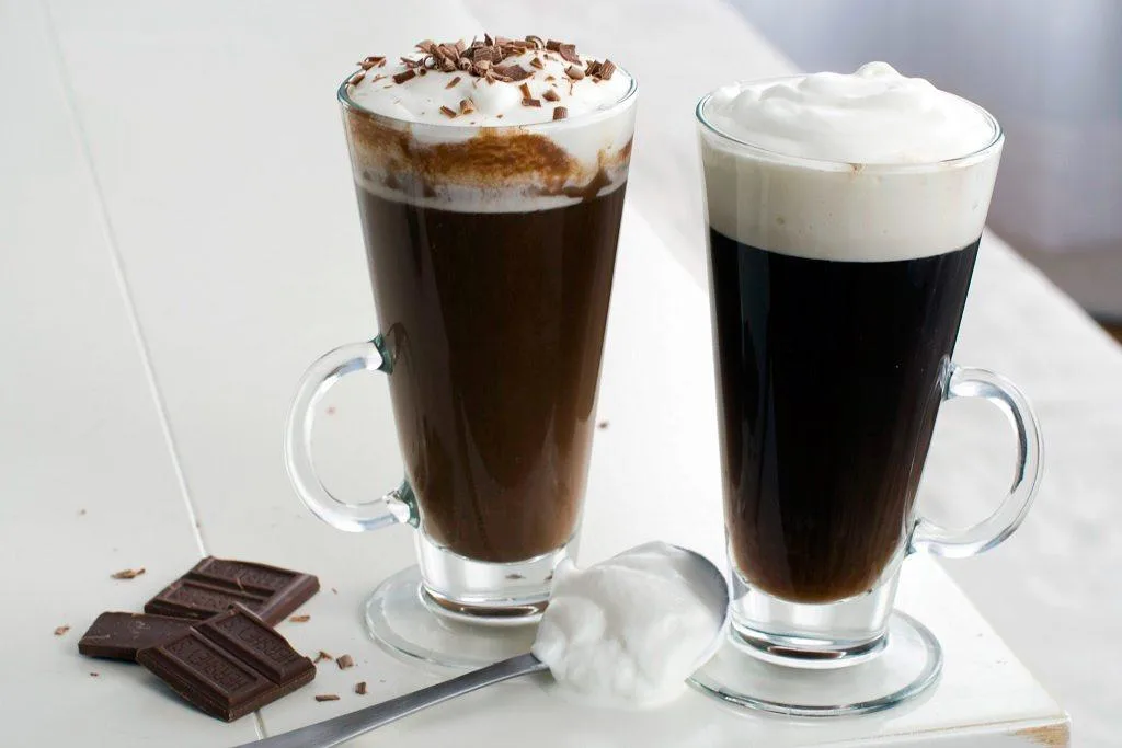 ruou cocktail thu 2019 - irish coffee - elle man