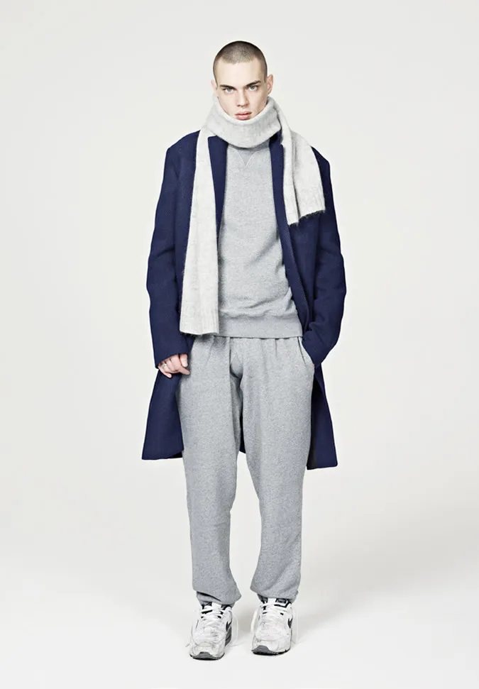 quần track pant