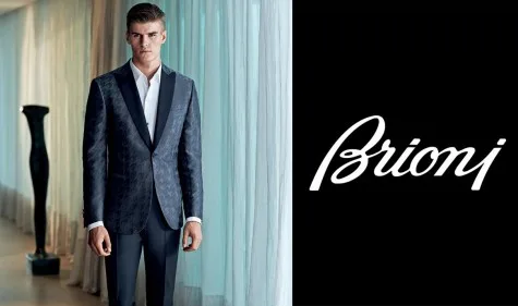 thương hiệu đồ vest nam cao cấp Brioni thương hiệu đồ vest nam cao cấp Brioni