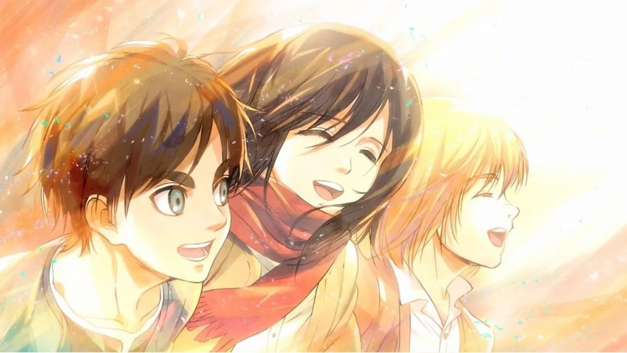 Attack on Titan