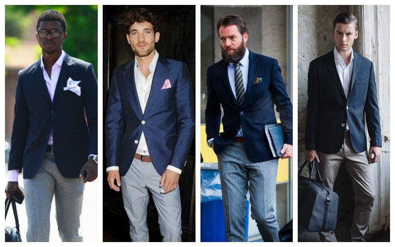 cach-phoi-quan-ao-theo-phong-cach-separates-navy-blazer-grey-trousers-elle-man