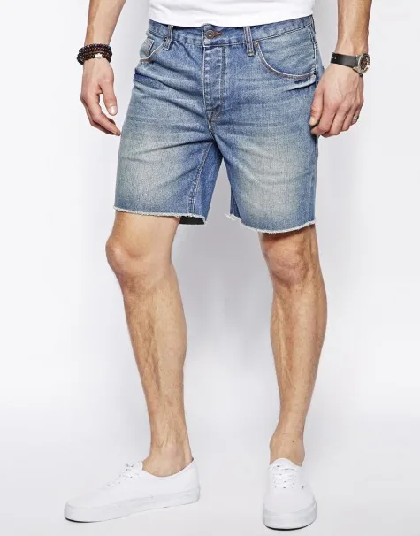 cach phoi do nam dep quan short jean asos cach phoi do nam dep quan short jean asos