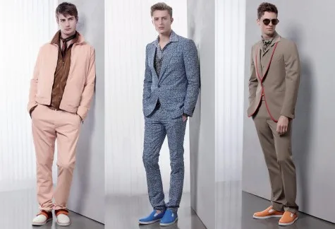 Bottega Veneta Trends Collection 2016