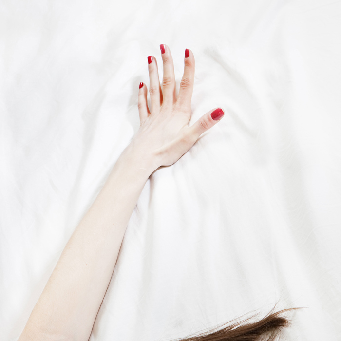 5 điều nam giới cần biết về cơ thể phụ nữ - elle man 2