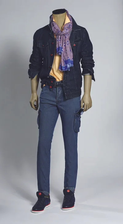 thuong hieu Kiton - elle man 12