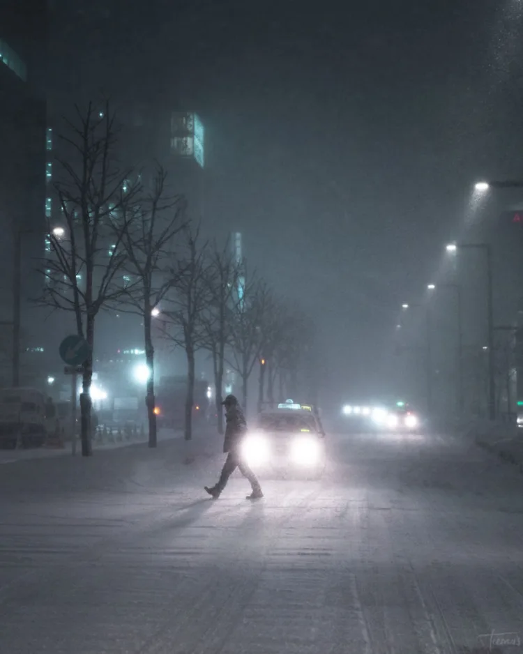 sapporo night 15-anh nhat ban-elleman-1119