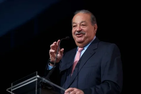 Carlos Slim Helú