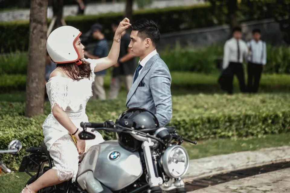 distinguished gentleman's ride - elle man 7