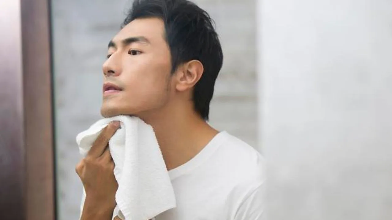 Tips chăm sóc da mặt nam giới theo từng độ tuổi