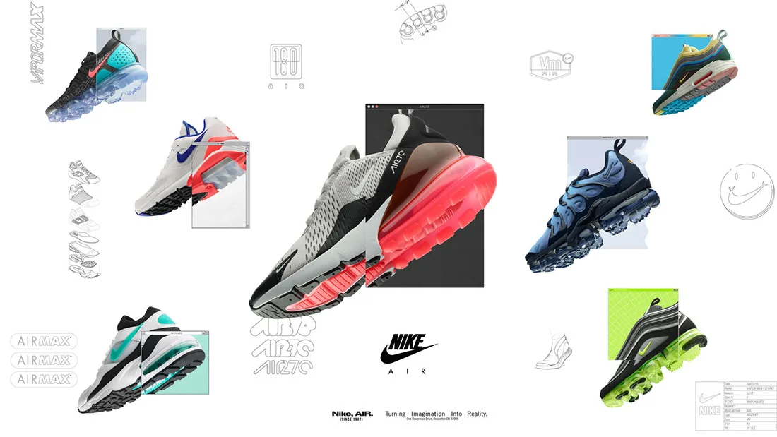 Nike Air Max 270 - elle man 5