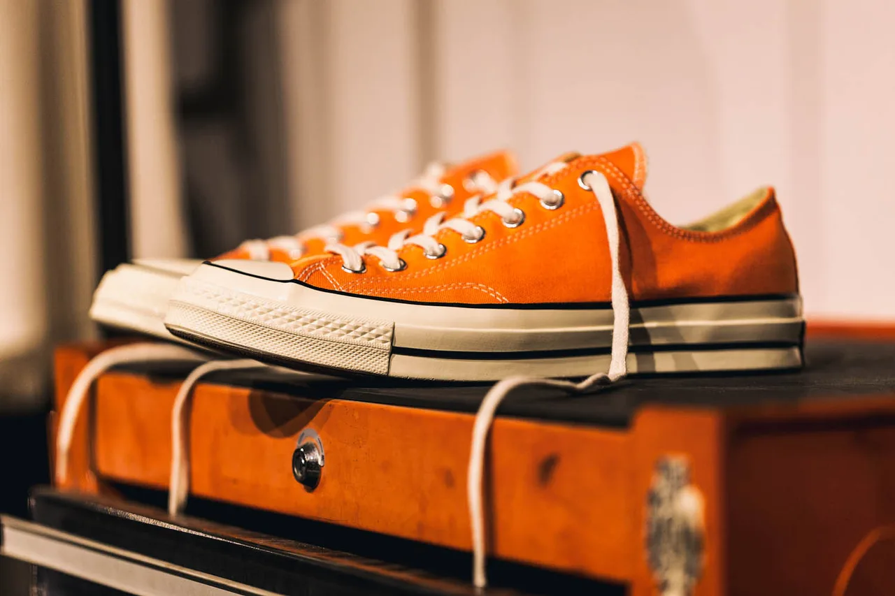 converse chuck taylor all-star 70's - elle man 16