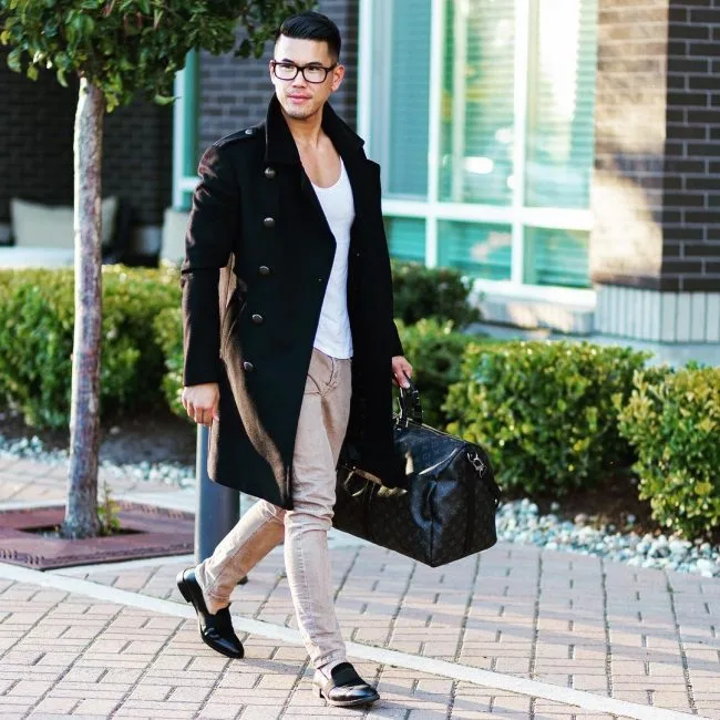Ảnh: Stylemann.com