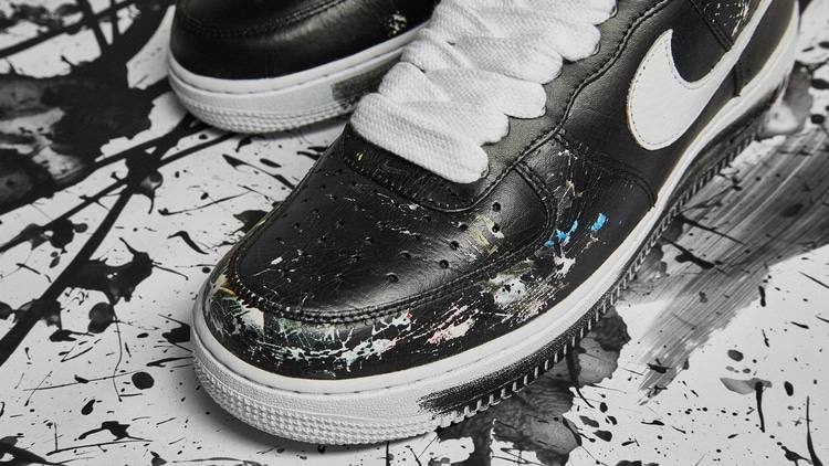 PEACEMINUSONE x Nike Air Force 1 “Para-noise” 2-elleman-1219