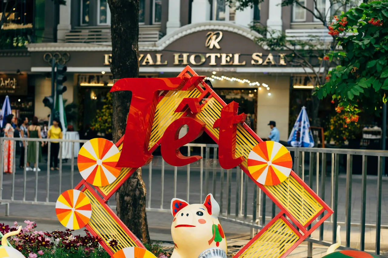 tết