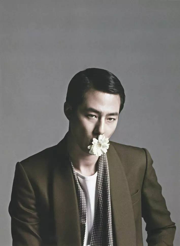 nam diễn viên Jo In-sung