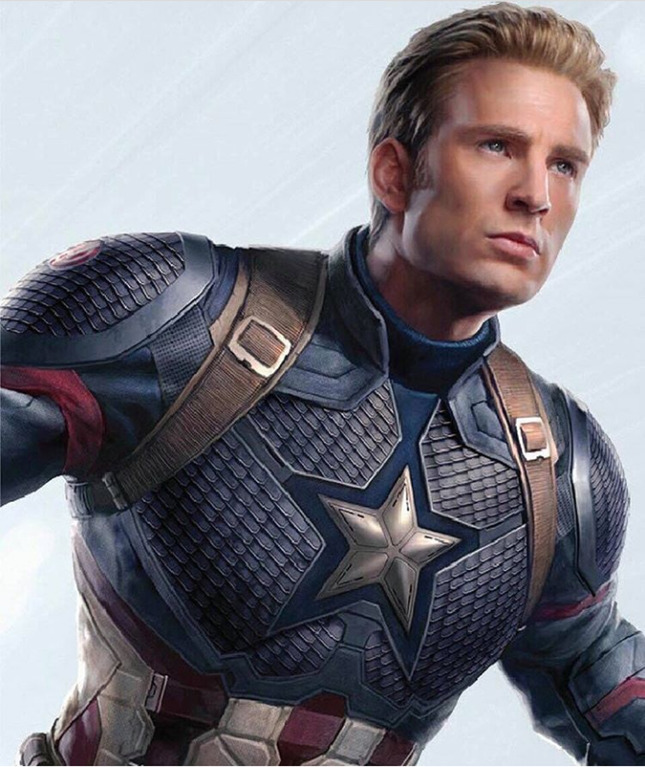 “Tàn Cuộc” sẽ là tựa đề chính thức của The Avengers 4