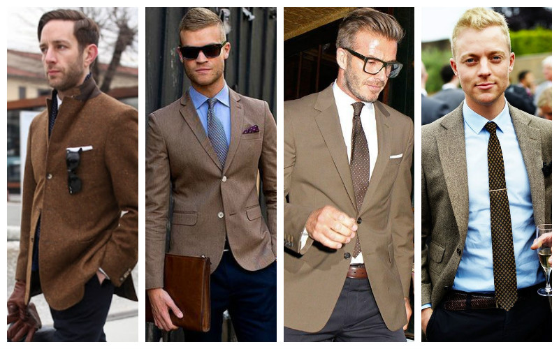 cach-phoi-quan-ao-theo-phong-cach-separates-brown-blazer-navy-trousers-elle-man