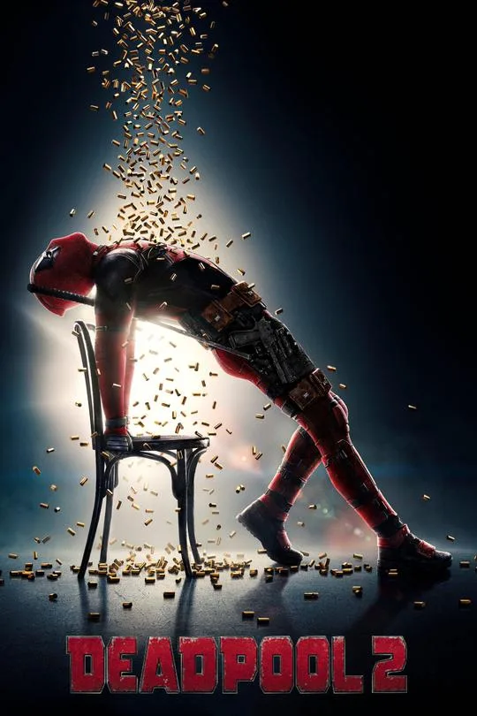 deadpool 2 - elle man 3