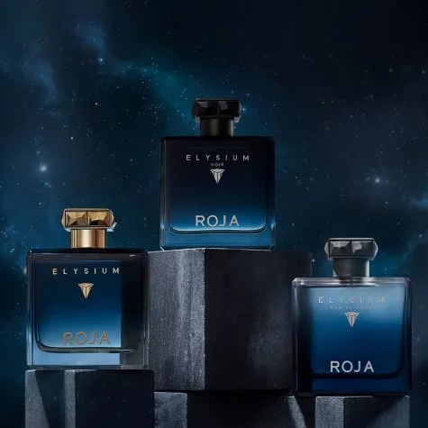 Elysium Noir