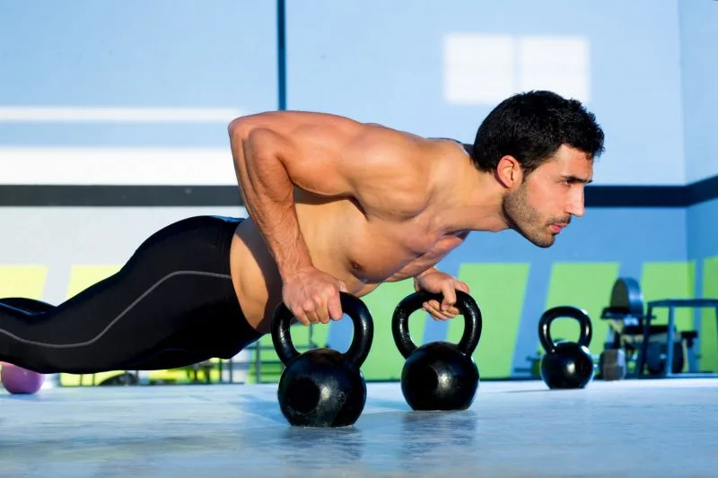 Bí quyết tập gym ít nhưng vẫn có được thể hình đẹp