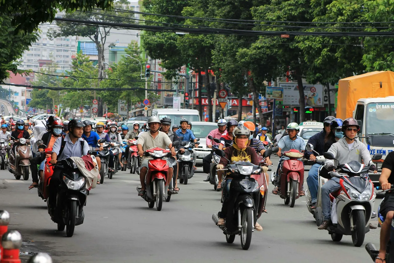 ô nhiễm