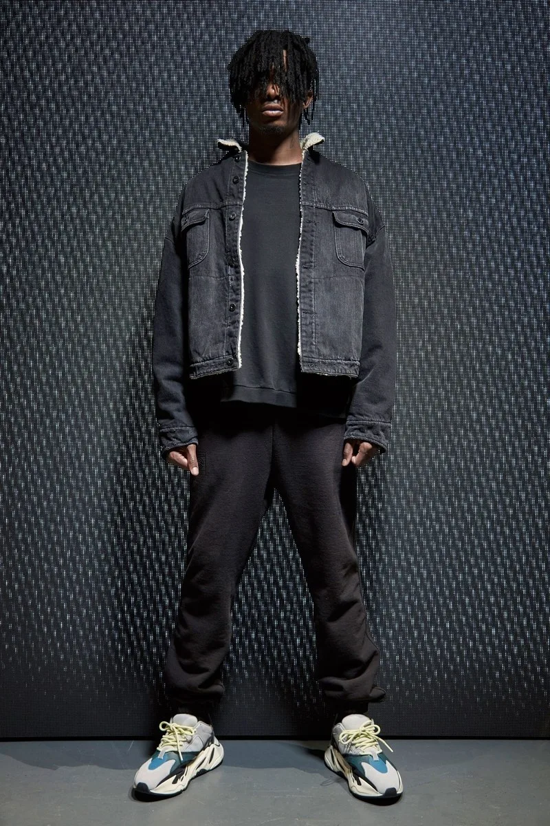 Yeezy Season 5 - elleman 6