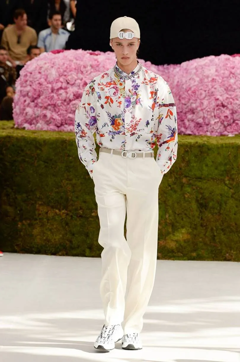 dior homme 2019 - elle man 36