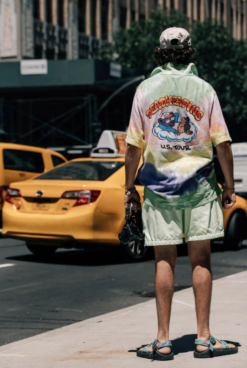 thoi trang duong pho new york - elle man 13