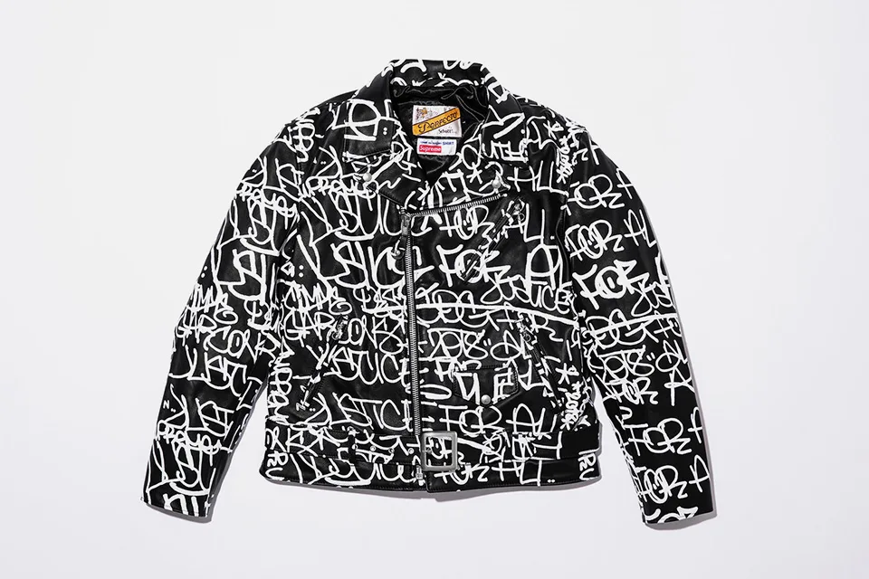 Ảnh: Supreme