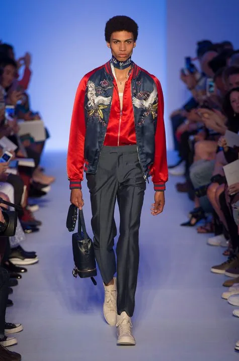 thuong hieu thoi trang Phap - louis vuitton - elle man