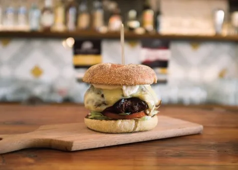 dia diem an uong Relish and Sons