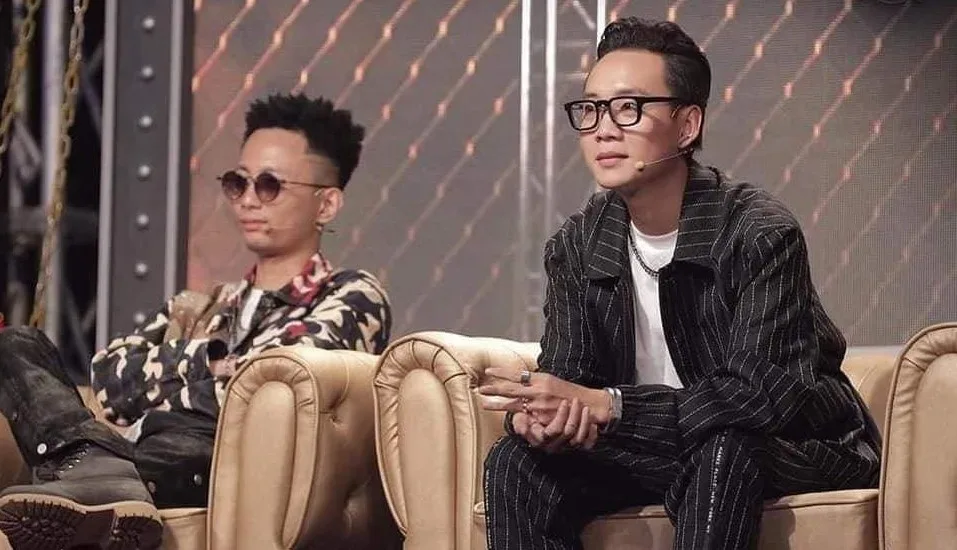 thoi trang rap viet tap 8 - justatee va rhymastic - elleman (2)