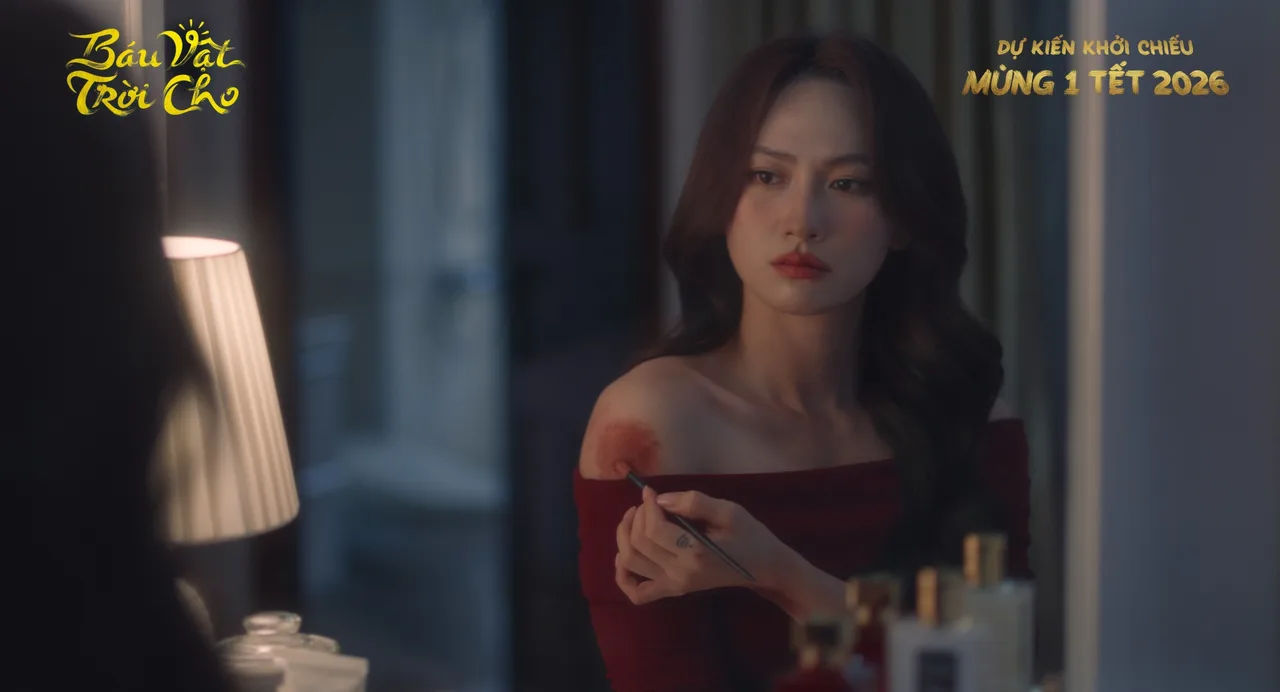 phương anh đào