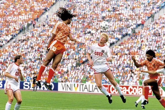 Ruud Gullit - ELLE Man -10