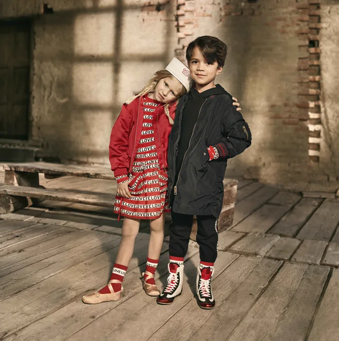 cua hang H&M - elle man