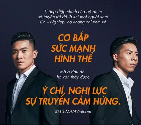 Quoc Co - Quoc Nghiep