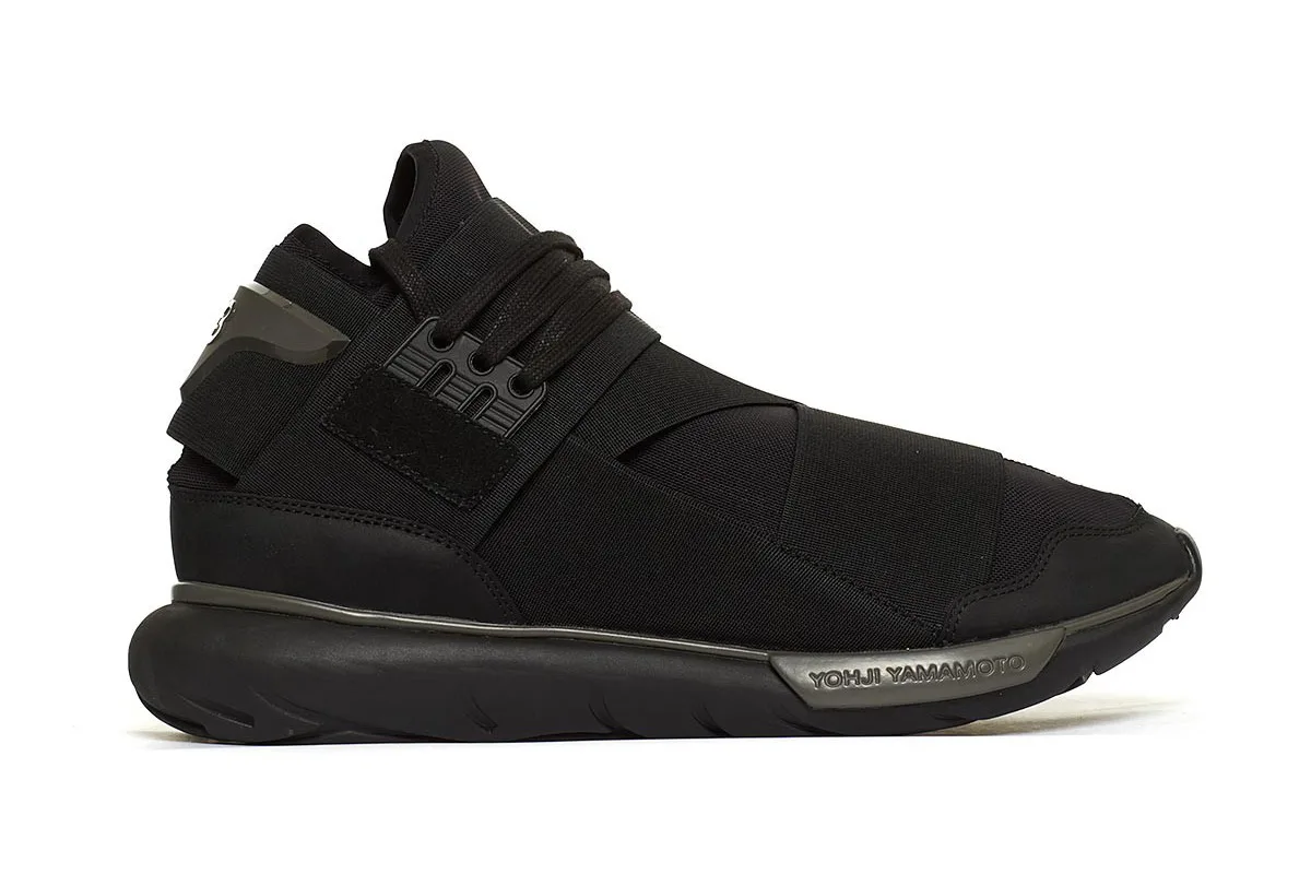 giay the thao addias y-3 qasa high - elle man 1