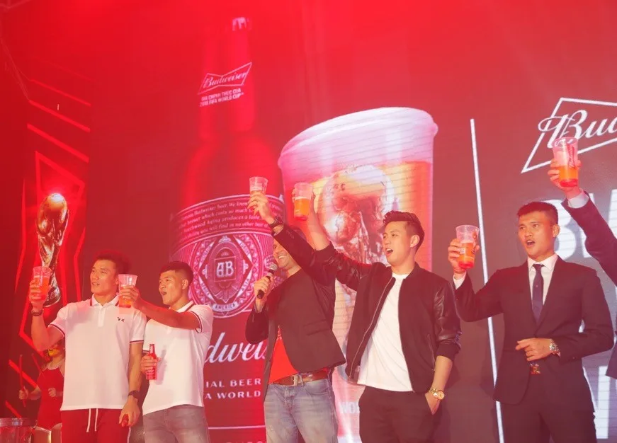 budweiser - elle man 4