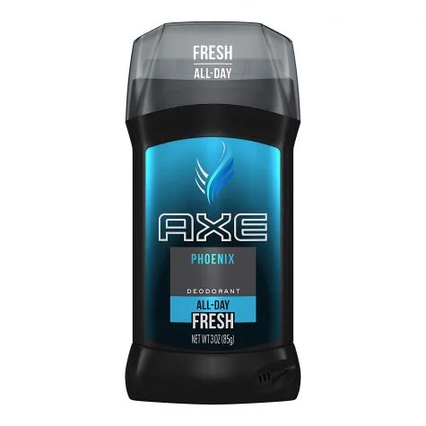 sản phẩm khử mùi - axe phoenix for men